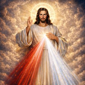 Christian Art Painting