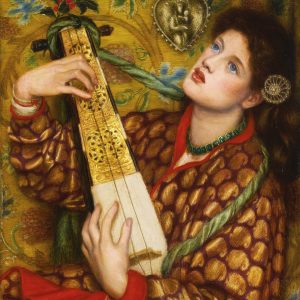 European Paintings